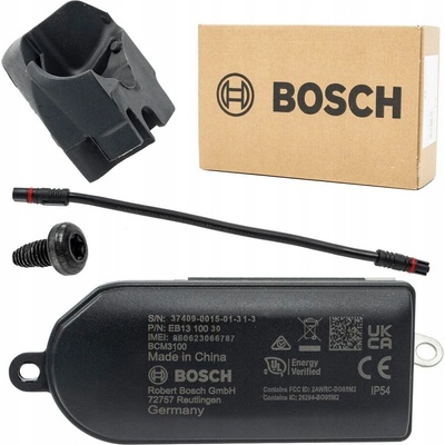 Bosch BCM3100