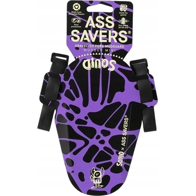 Ass Savers MFM-1-SQD