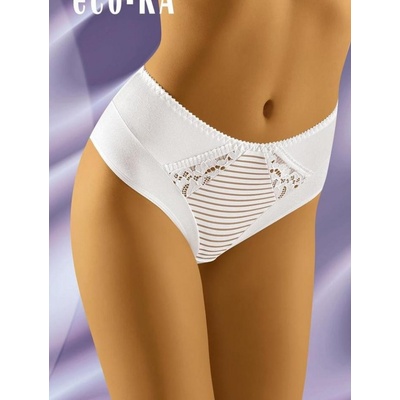 Wolbar nohavičky SLIP ECO KA BLANC