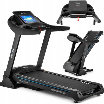 Gymtek XT900