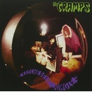 CRAMPS: PSYCHEDELIC JUNGLE CD