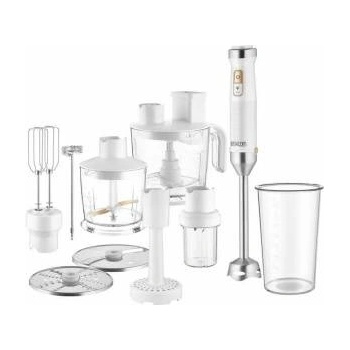 Sencor SHB 6551WH/SHB 6552BK