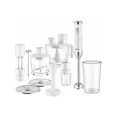 Sencor SHB 6551WH/SHB 6552BK