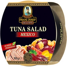 Franz Josef Kaiser tuňákový salát Mexico 160 g