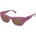 Calvin Klein Слънчеви очила Calvin Klein Jeans CKJ23641S 540