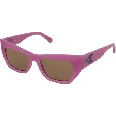Calvin Klein Слънчеви очила Calvin Klein Jeans CKJ23641S 540