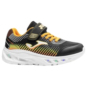 Joma Aquiles Black Размер на обувките (ЕС): 26 / Цвят: черен