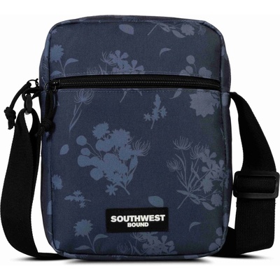 Southwest Bound print 30397-0600 2 L modrá