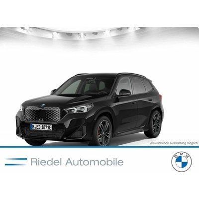 BMW iX1 eDrive20 M Sport 150 kW