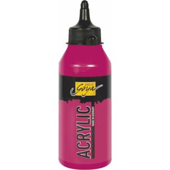 Image 1 of Kreul Solo Goya АКРИЛНА боя Magenta 250 ml 1 бр (84209)