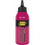 Kreul Solo Goya АКРИЛНА боя Magenta 250 ml 1 бр (84209)