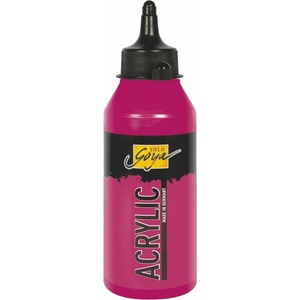 Kreul Solo Goya АКРИЛНА боя Magenta 250 ml 1 бр (84209)