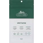 VT Cosmetics Cica Spot Patch пачове против акне унисекс 48 бр