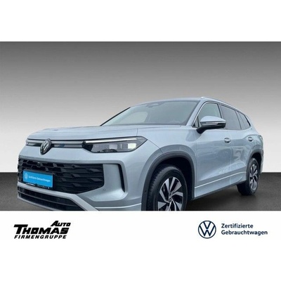 Volkswagen Tayron 1.5 eTSI Life DSG 110 kW