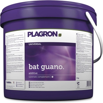 PLAGRON Bat guano 5L