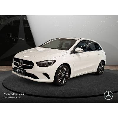 Mercedes-Benz B 250 165 kW