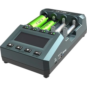 SkyRC Зарядно устройство SkyRC MC3000 AA/AAA (SK-100083-02)