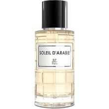 RP Paris Soleil D´Arabie parfumovaná voda unisex 50 ml