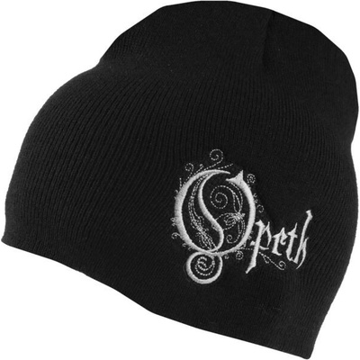 Razamataz OPETH LOGO BH154