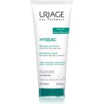 Uriage Hyseac Exfoliating Mask пилинг маска за смесена и мазна кожа 100ml
