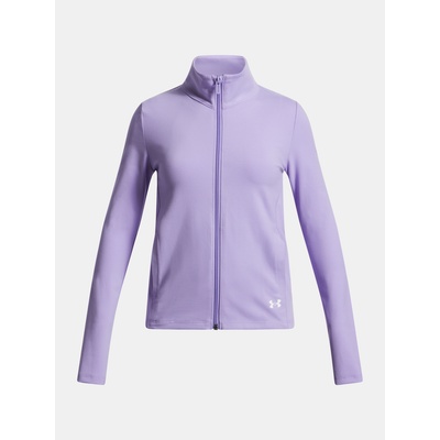 Under Armour Момичешко яке Under Armour Motion Jacket-PPL Under Armour | Lilav | Момичешки | XS