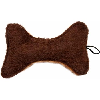 Anipro - Плюшен кокал за кучета, 20 см