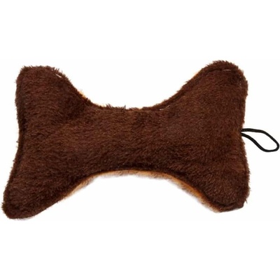 Anipro - Плюшен кокал за кучета, 20 см