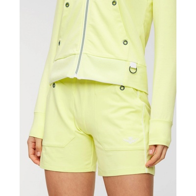 Aeronautica Militare Teplákové Kraťasy