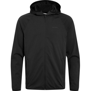 Craghoppers Мъжко ежедневно яке Craghoppers Nosilife Nadim Hooded Jacket Casual jacket - Dark Iron - размер XL (003-3601-0114)