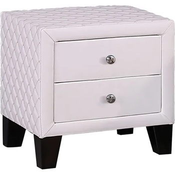 Image 1 of Bogdan Furniture Нощно шкафче Мебели Богдан модел Elda