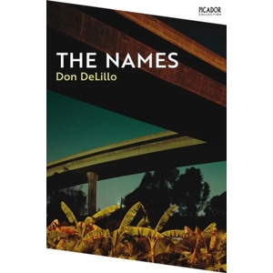 Names (ISBN: 9781529092103)