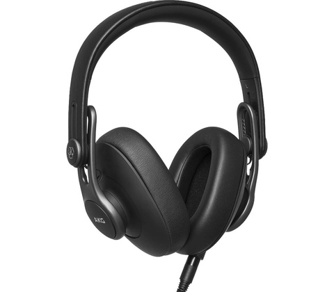AKG K371