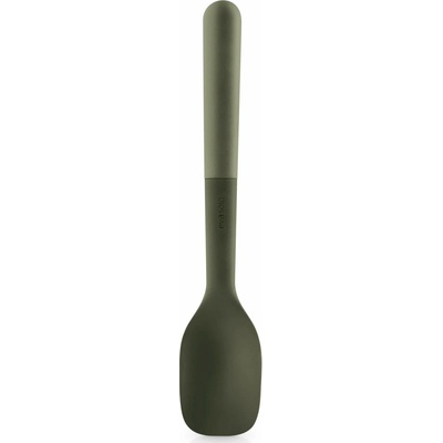 Eva Solo Servírovacia lyžica GREEN TOOL 25,5 cm zelená