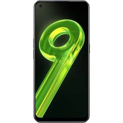 realme 9 8GB/128GB – Zboží Živě