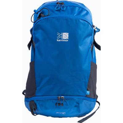 Karrimor Dorango 40 l синя/асфалтова туристическа раница