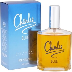 Revlon Charlie Blue EDT 100 ml Парфюми