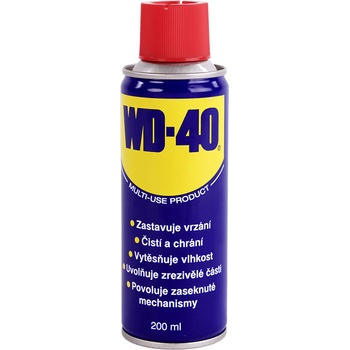 WD-40 200 ml