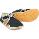 Antal Rascal Basic Black