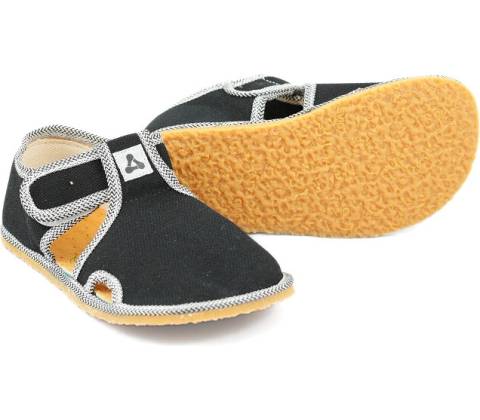 Antal Rascal Basic Black