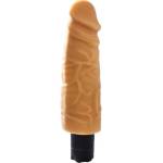 Charmly Toy Секс вибратор от Кибер кожа "super diamond" 18.5 см