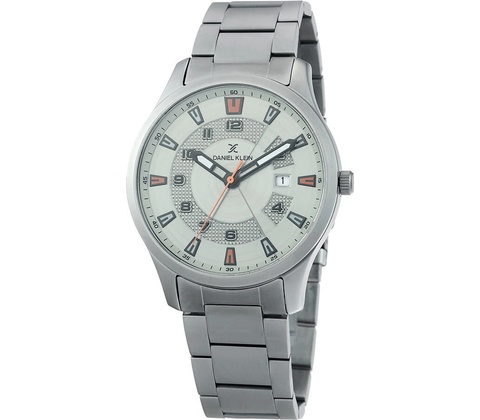 Daniel Klein DK12265-5