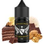 King's Crest Kings Crest Don Juan Reserve 5ml/30ml