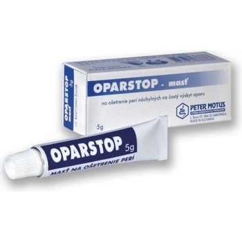 Peter Motus Oparstop masť 5 g
