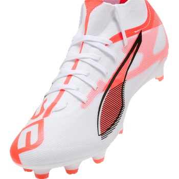 PUMA ULTRA 5 MATCH+ FG/AG Wn s