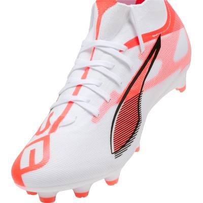 PUMA ULTRA 5 MATCH+ FG/AG Wn s