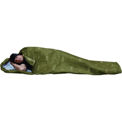 SOL Escape Bivvy - OD Green