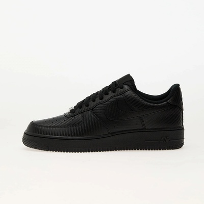 Nike Air Force 1 '07 black/black