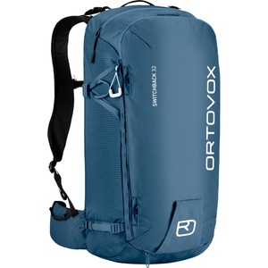 ORTOVOX Раница за ски-туринг Ortovox Switchback 32 Ski touring backpack - Light Nunatak - размер One Size (502-9167-0611)