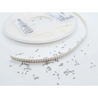 Walsin 1206B471K500CT keramický kondenzátor SMD 1206 470 pF 50 V 10 % 4000 ks Tape on Full reel