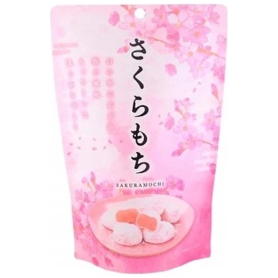 Seiki Mochi Sakura 130 g